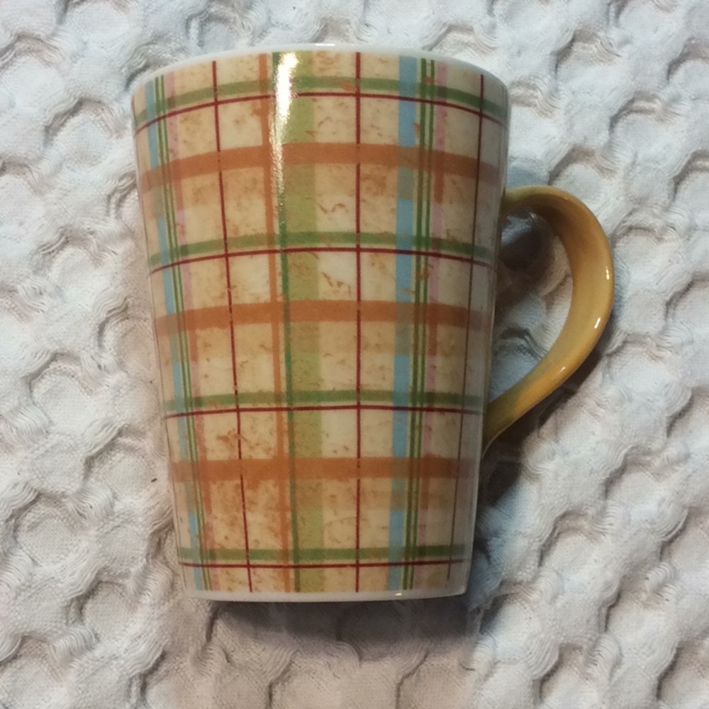 Starbucks cup